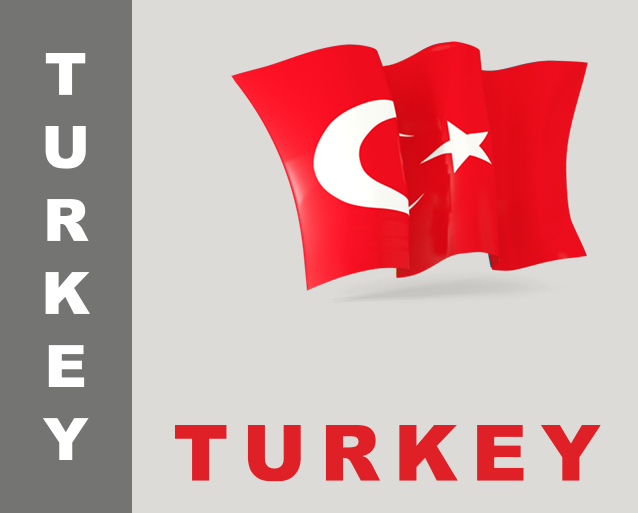TURKEY