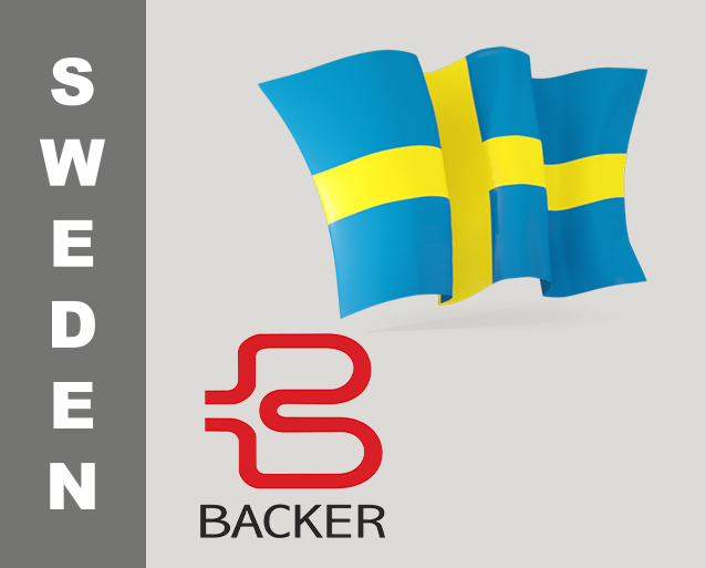 Backer
